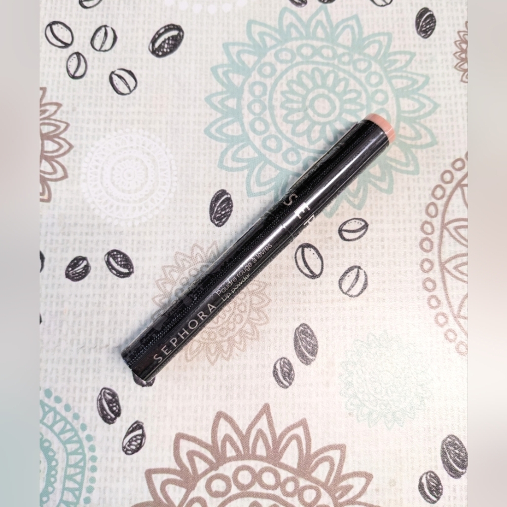 Sephora Collection Lip Powder - 02 It's Natural